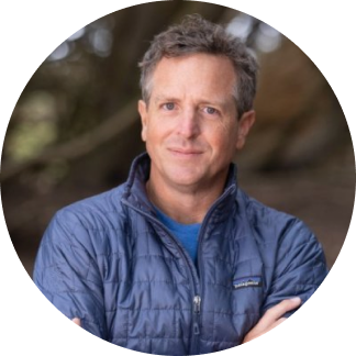 Portrait of Hugh Howey