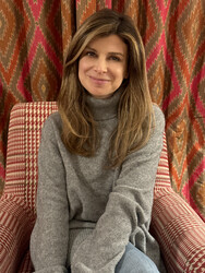 Portrait of Laura Dave