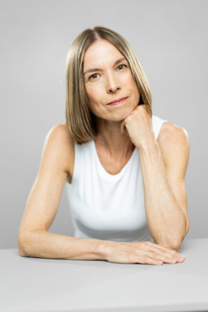 Portrait of Nita Prose